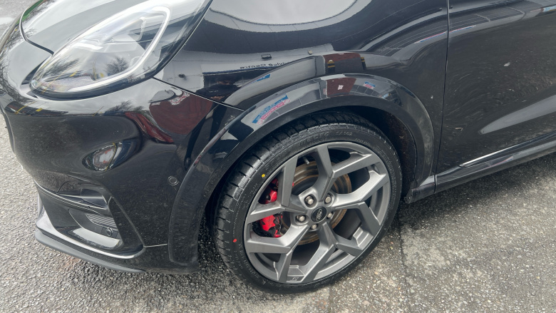 Ford Puma ST 1.5 EcoBoost ST 5dr Petrol Hatchback